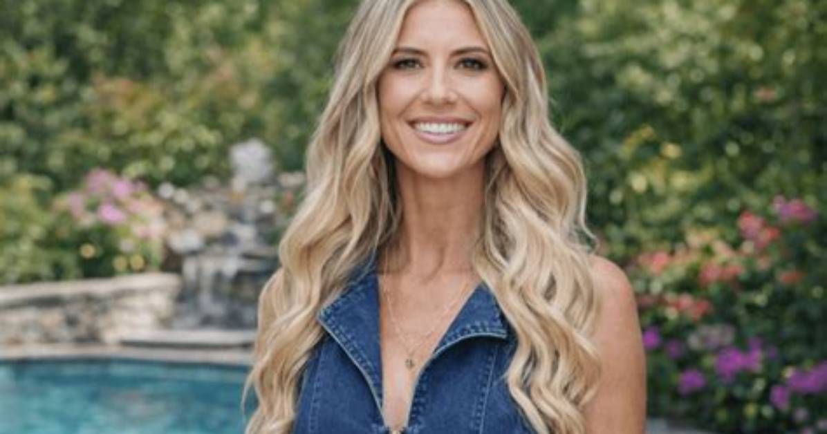 Christina Haack Net Worth: Career & Lifestyle