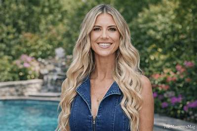 Christina Haack Net Worth: Career & Lifestyle