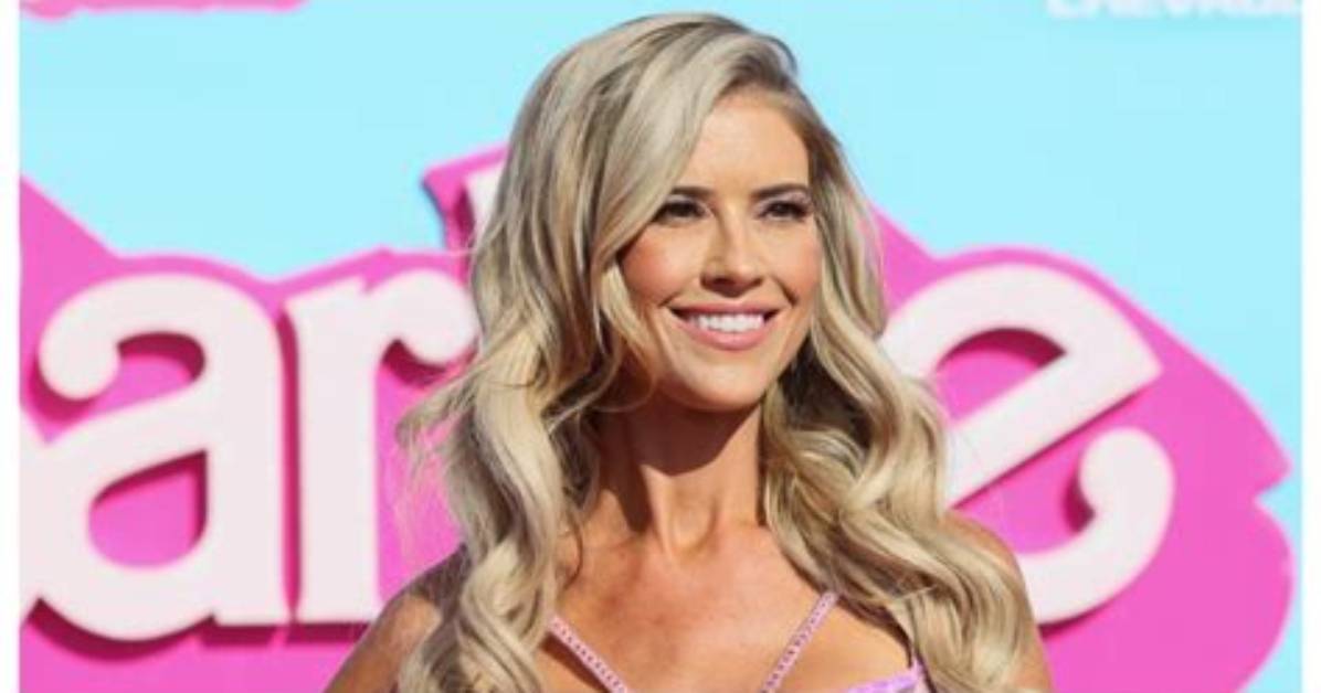 Christina Hall Net Worth: How Much Money a Real Estate Agent Makes?