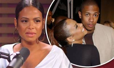 Christina Milian on Her Ex Husband Cheating: “I’ve Been to Hell and Back”