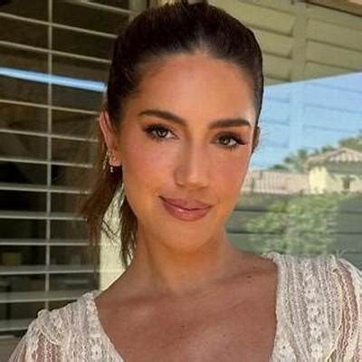 Christina Najjar - Age, Family, Bio