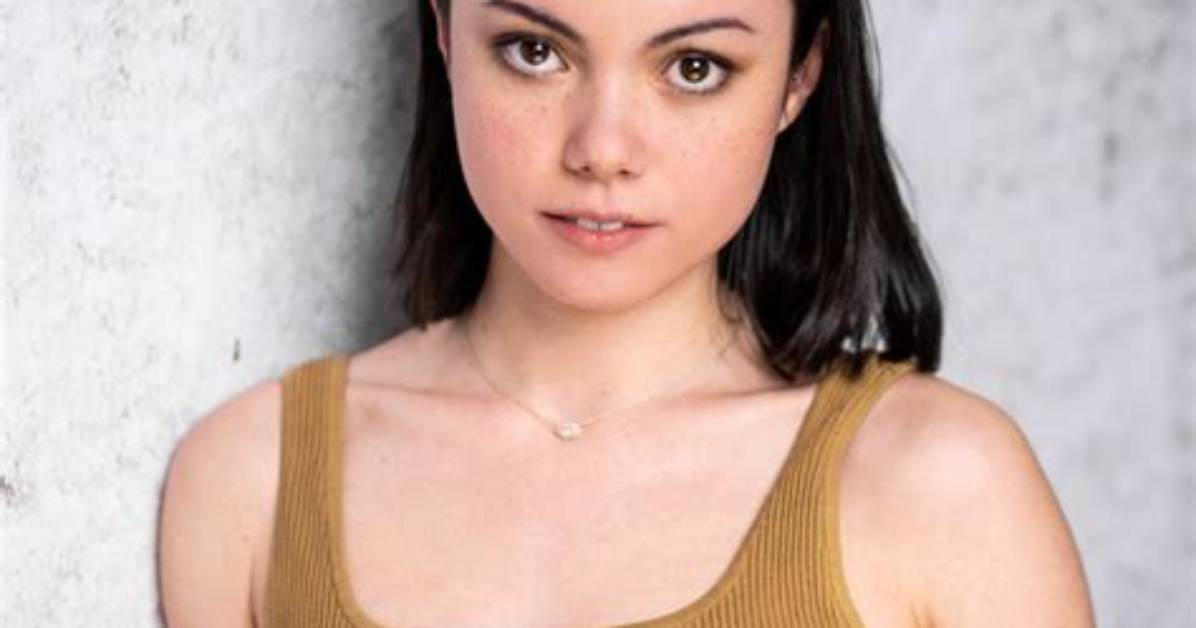 Christina Orjalo Height, Weight, Net Worth, Age, Birthday, Wikipedia, Who, Nationality, Biography