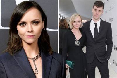 Christina Ricci Granted an Emergency Protective Order Against Her Husband James Heerdegen? Find More About the Couple’s Relationship and Their Child!