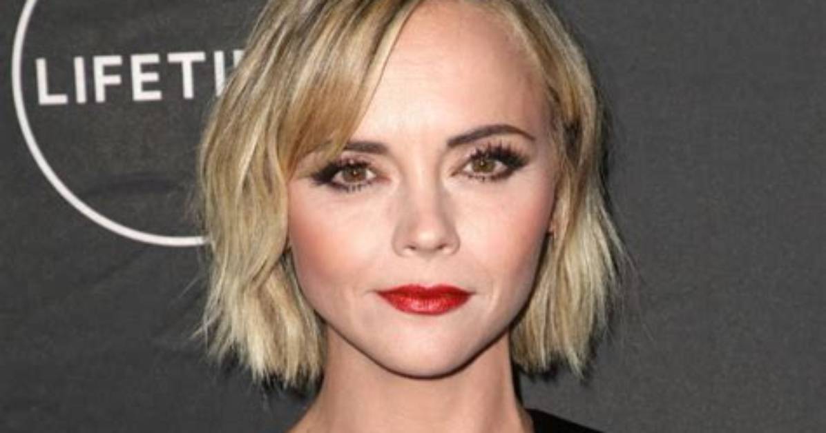 Christina Ricci Net Worth - Wiki, Age, Weight and Height, Relationships, Family, and More