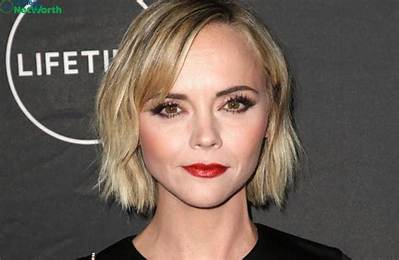 Christina Ricci Net Worth - Wiki, Age, Weight and Height, Relationships, Family, and More