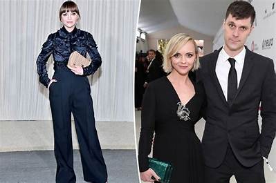 Christina Ricci Sold Her Purse & Chanel Jewelry Collections to Pay for Her Divorce