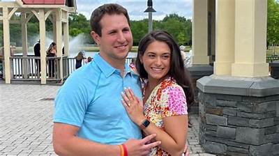 Christina Talamo Is Engaged to Sean Egan