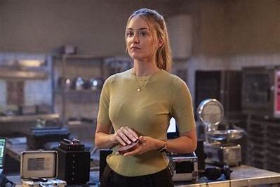 Christina Wolfe Is the Breakout Star of ‘The Weekend Away’ in Netflix, Here Is What We Know About Her