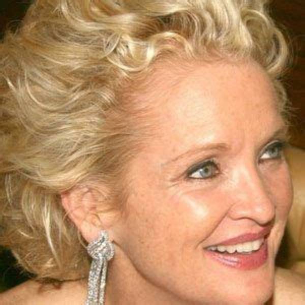 Christine Ebersole - Age, Family, Bio