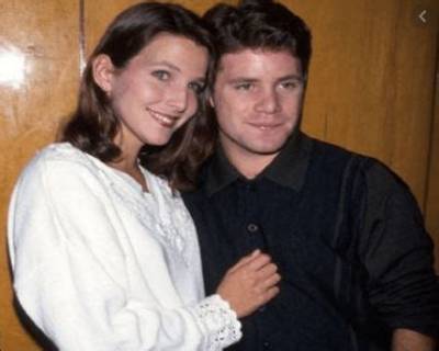 Christine Harrell Is Married to Michael Tell's Son Sean Astin Since 1992; Do They Share Children?