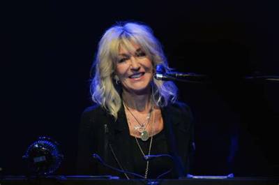 Christine Mcvie - Age, Family, Bio