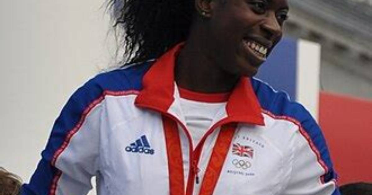 Christine Ohuruogu Height, Weight, Net Worth, Age, Birthday, Wikipedia, Who, Nationality, Biography