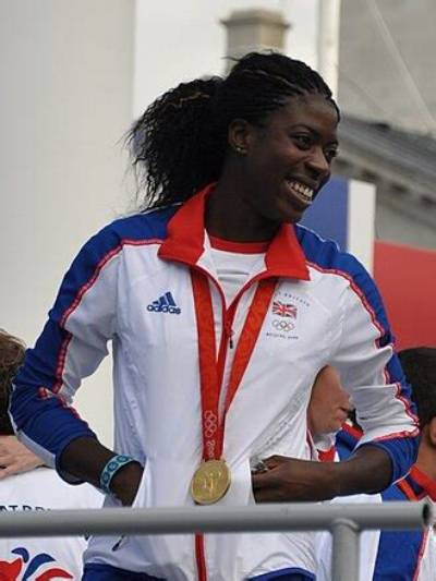 Christine Ohuruogu Height, Weight, Net Worth, Age, Birthday, Wikipedia, Who, Nationality, Biography