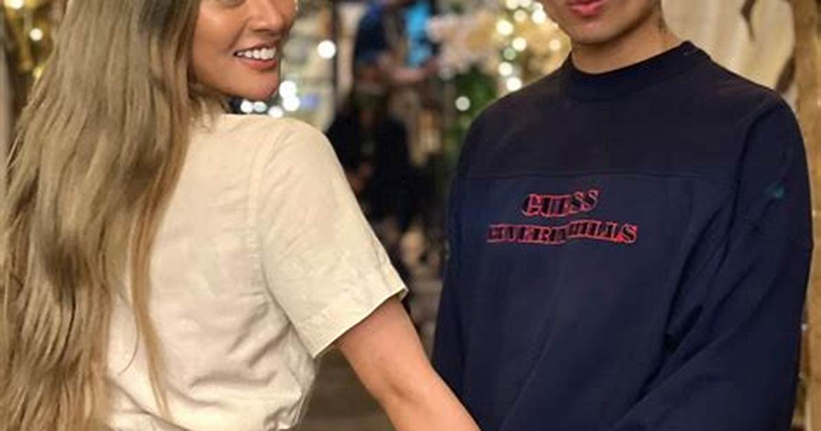 Christine Samson Boyfriend Justin Vasquez, Dating Timeline Age and Net Worth