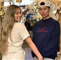Christine Samson Boyfriend Justin Vasquez, Dating Timeline Age and Net Worth