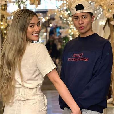 Christine Samson Boyfriend Justin Vasquez, Dating Timeline Age and Net Worth