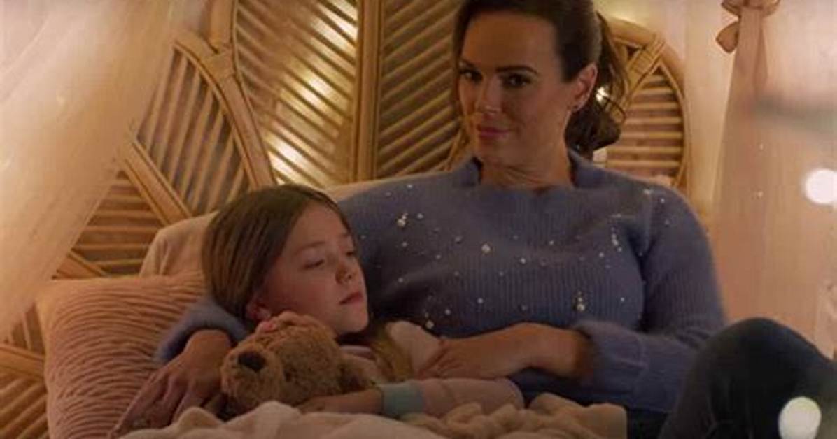 Christmas Bedtime Stories Hallmark Cast: Filming Locations, Release Date and Time