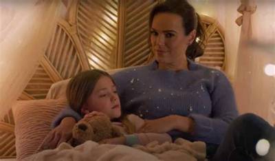 Christmas Bedtime Stories Hallmark Cast: Filming Locations, Release Date and Time
