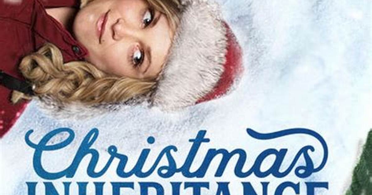 Christmas Inheritance - Cast, Ages, Trivia