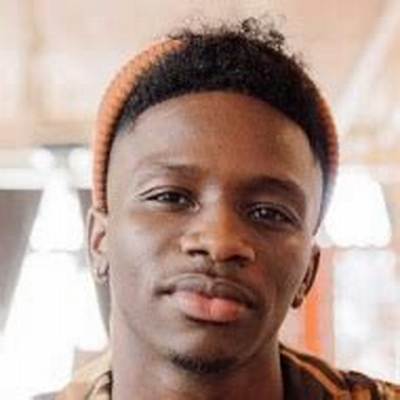 Christopher Ammanuel - Age, Family, Bio