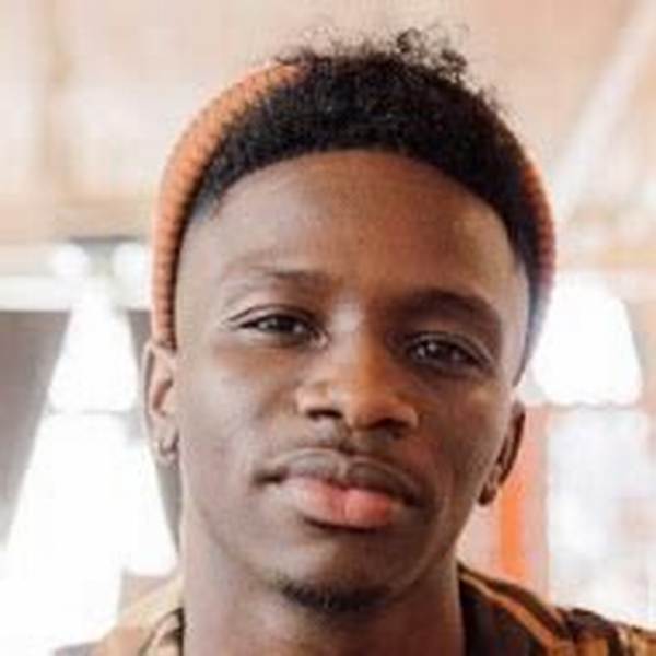 Christopher Ammanuel - Age, Family, Bio