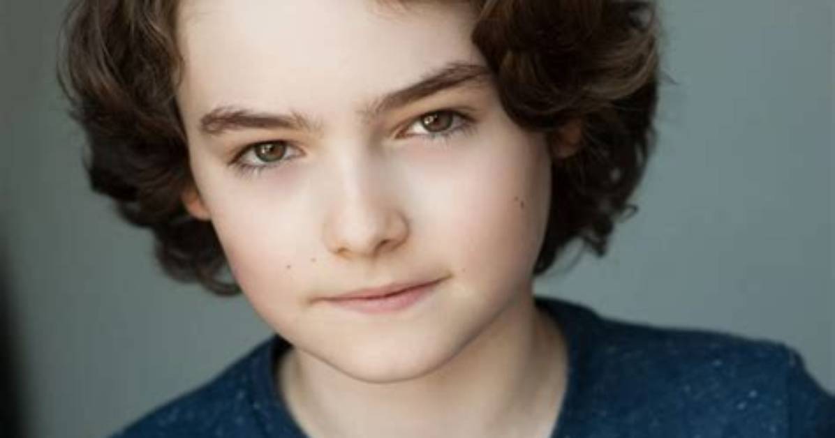 Christopher Convery Bio (Wiki)