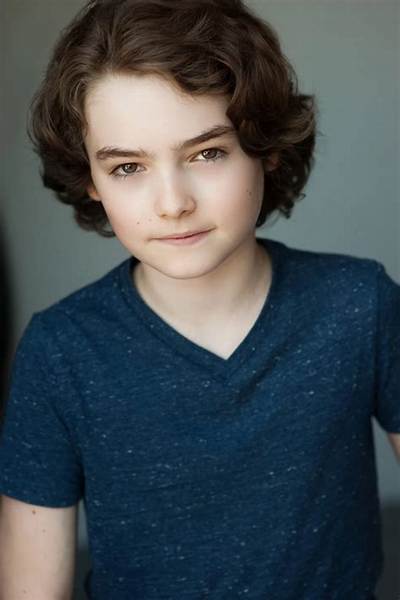 Christopher Convery Bio (Wiki)