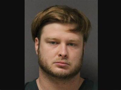 Christopher Gregor from Nj Was Arrested After Abuse of Son That Led to Death