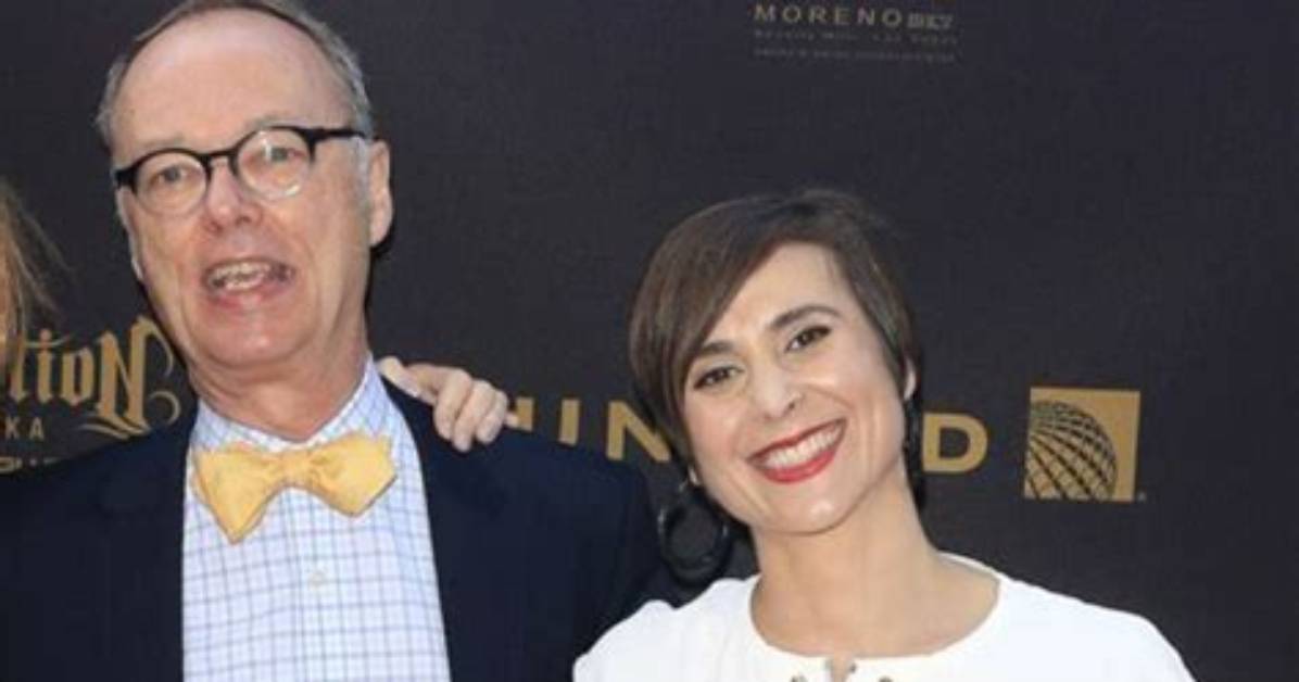 Christopher Kimball - Age, Family, Bio