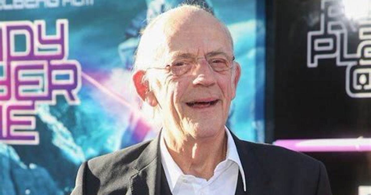 Christopher Lloyd - Age, Family, Bio