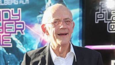 Christopher Lloyd - Age, Family, Bio