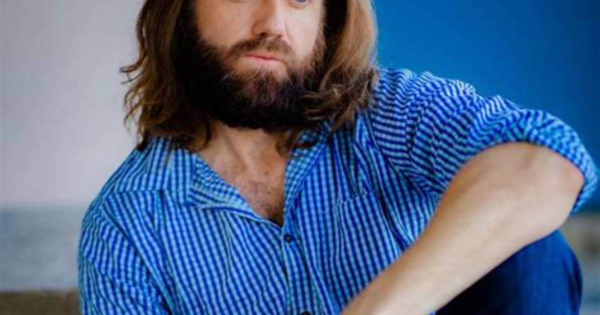 Christopher Sommers Height, Weight, Net Worth, Age, Birthday, Wikipedia, Who, Nationality, Biography