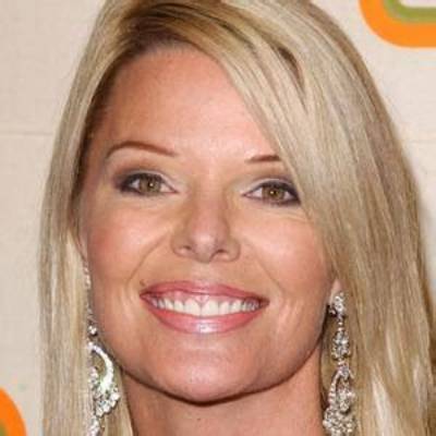 Christy Fichtner - Age, Family, Bio