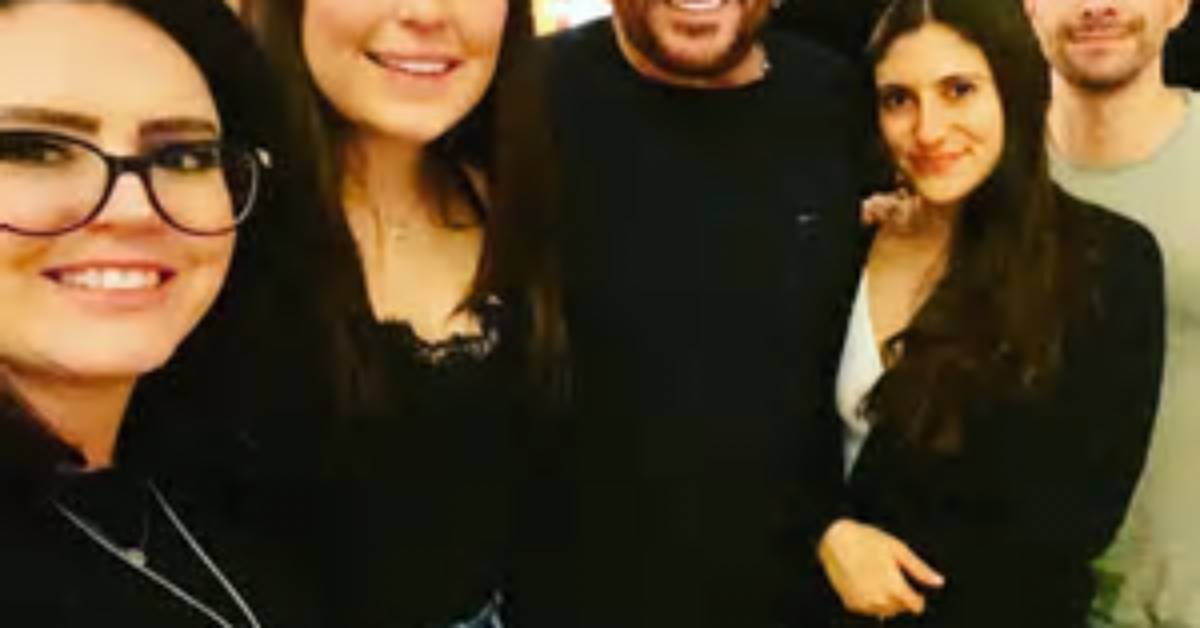 Chuck Negron - Age, Family, Bio