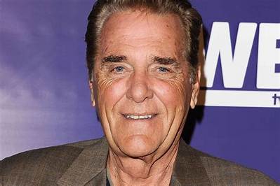 Chuck Woolery - Age, Family, Bio