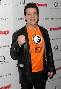 Chuck Zito Bio (Wiki)