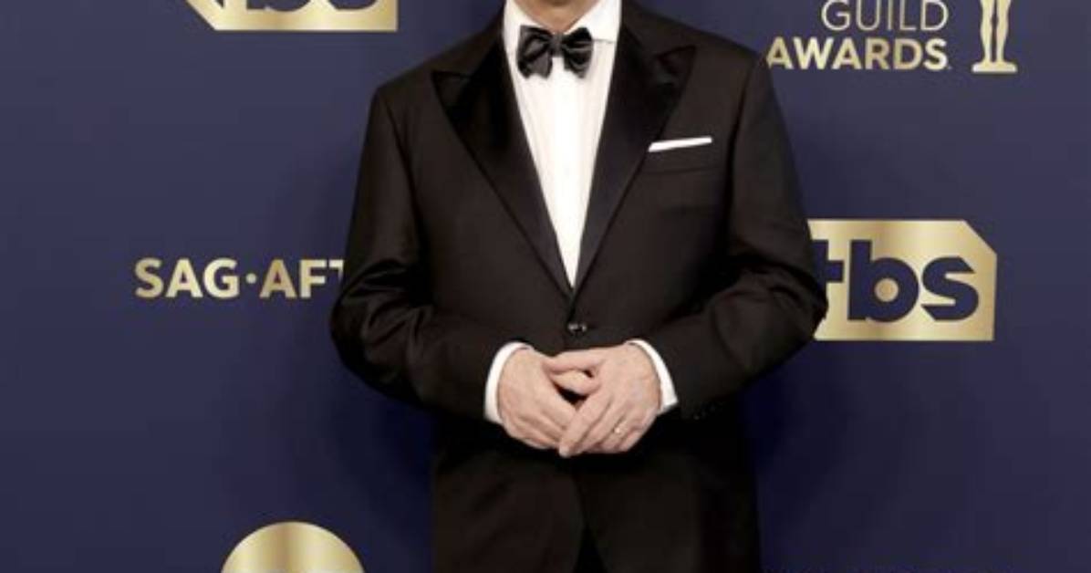 Ciaran Hinds Height, Weight, Net Worth, Age, Birthday, Wikipedia, Who, Nationality, Biography