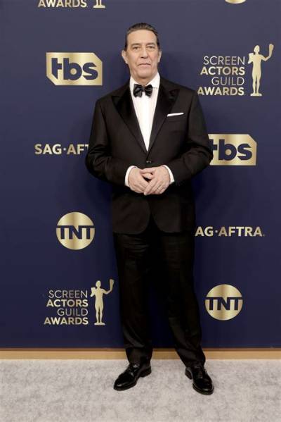 Ciaran Hinds Height, Weight, Net Worth, Age, Birthday, Wikipedia, Who, Nationality, Biography