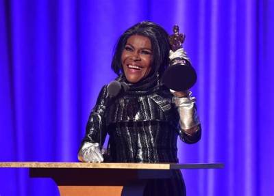 Cicely Tyson Becomes First Woman of Color to Win an Honorary Oscar