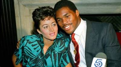 Cindy Deangelis Grossman Husband: Who Was Herschel Walker?