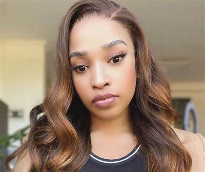 Cindy Mahlangu - Age, Family, Bio