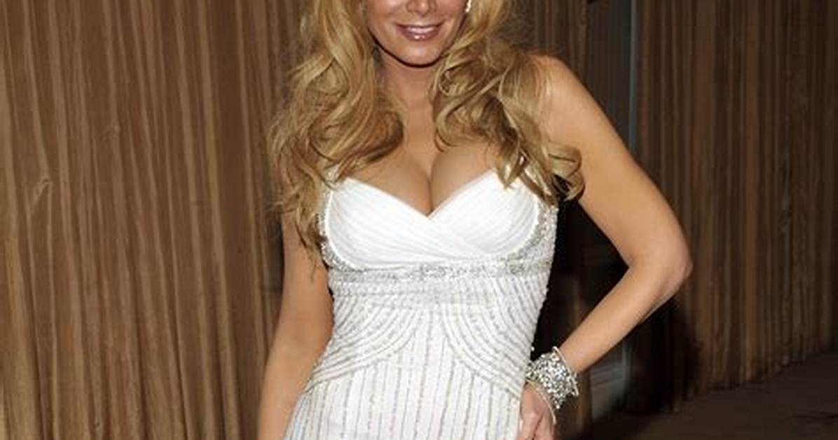 Cindy Margolis Height, Weight, Net Worth, Age, Birthday, Wikipedia, Who, Nationality, Biography