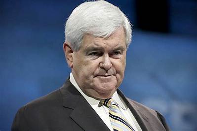 Citizens Worried About Newt Gingrich Health as He Loses Weight Drastically- Is He Sick? Lets Find Out