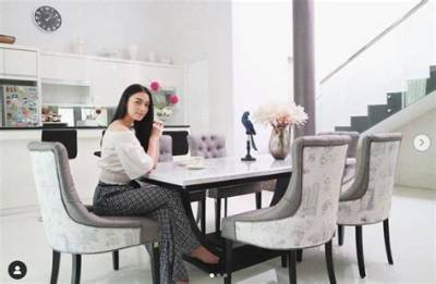 Citra Kirana Height, Weight, Net Worth, Age, Birthday, Wikipedia, Who, Nationality, Biography