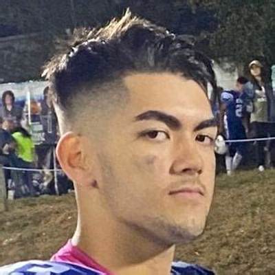 Cj Boling - Age, Family, Bio