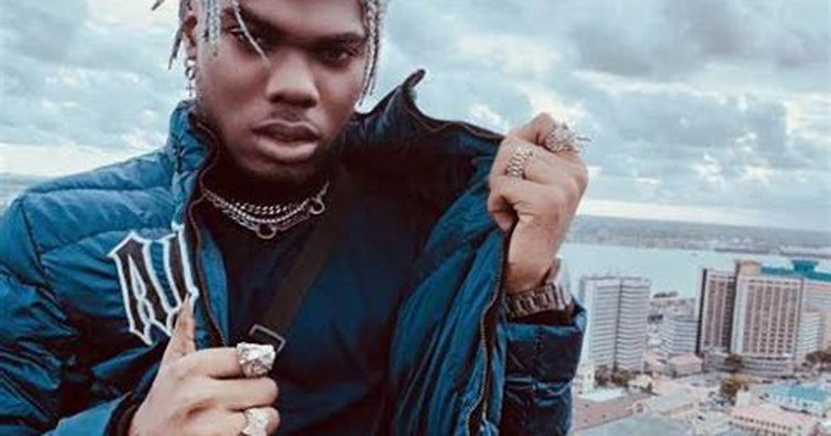 Ckay Bio (Wiki)
