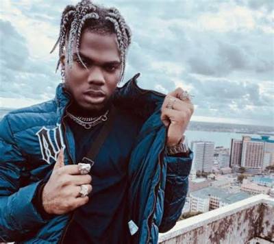 Ckay Bio (Wiki)