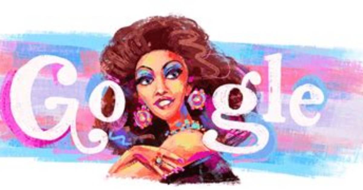 Cl%C3%A1Udia Celeste a First Brazilian Transgender Actress 600. Jpg