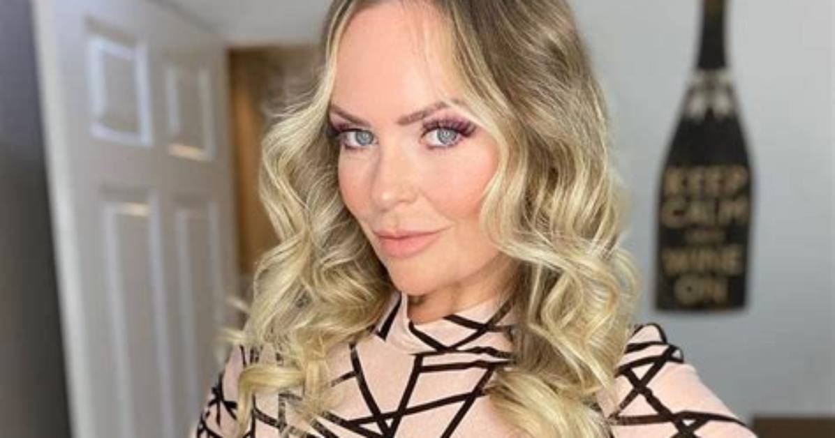 Claire Barratt (Tiktok Star) Biography, Age, Boyfriend, Height, Net Worth