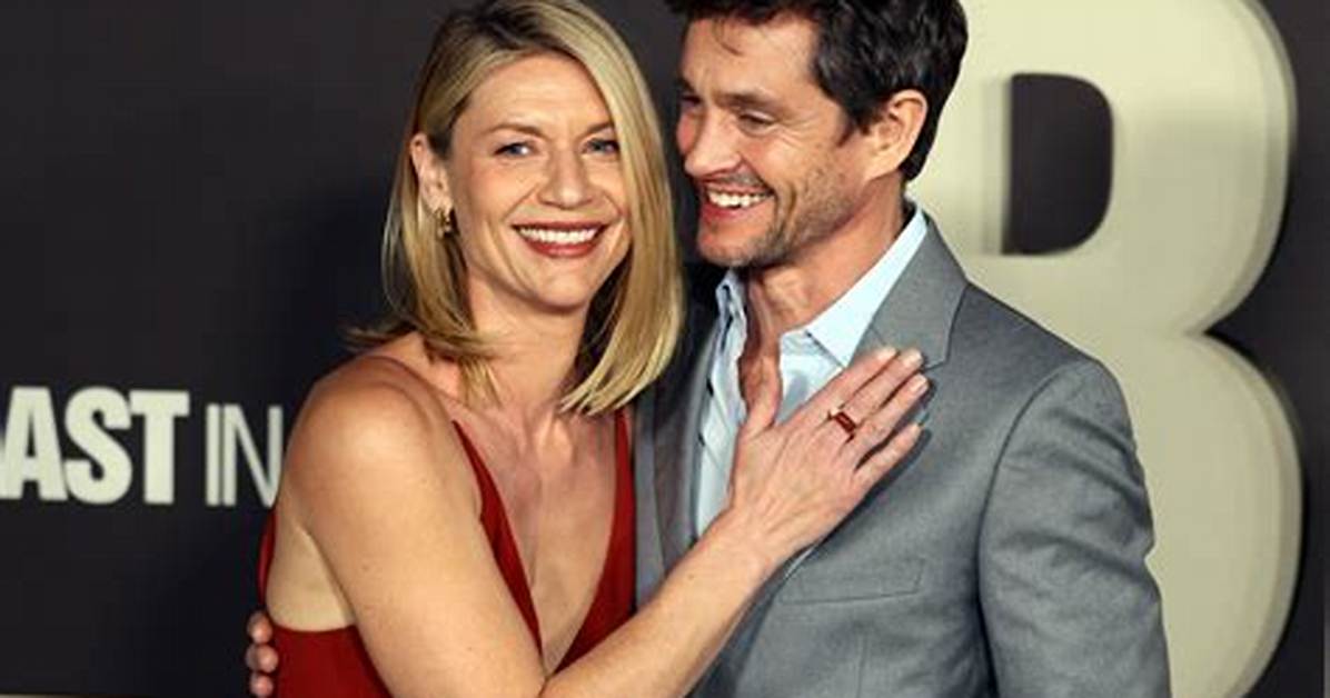 Claire Danes: ‘I’ve Stayed in Relationships Longer Than I Maybe Should Have’